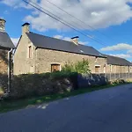 Bed and breakfast La Petite Taupe - D'hotes Saint-Omer (Calvados)