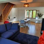 La Petite Taupe - D'hotes Bed and breakfast Saint-Omer (Calvados)