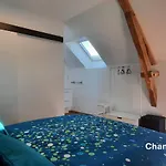 Bed and breakfast La Petite Taupe - D'hotes