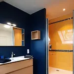 Bed and breakfast La Petite Taupe - D'hotes Saint-Omer (Calvados)