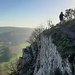 Bed and breakfast La Petite Taupe - D'hotes