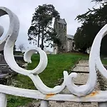 Bed and breakfast La Petite Taupe - D'hotes 3*