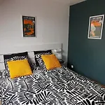 La Petite Taupe - D'hotes 3* Saint-Omer (Calvados)