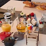 La Petite Taupe - D'hôtes Couette-café
