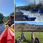 La Petite Taupe - D'hotes Bed and breakfast