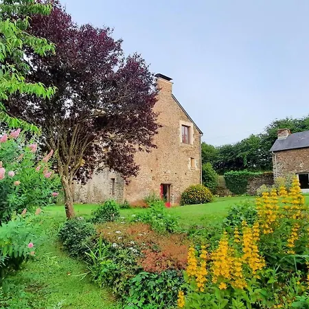 La Petite Taupe - D'hotes Saint-Omer (Calvados)