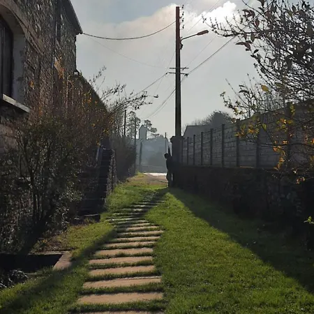 La Petite Taupe - D'hotes