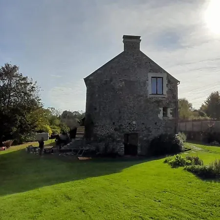 Bed & Breakfast La Petite Taupe - D'hotes Saint-Omer (Calvados)