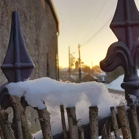 Bed & Breakfast La Petite Taupe - D'hotes