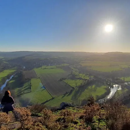 La Petite Taupe - D'hotes Nocleg ze śniadaniem Saint-Omer (Calvados)