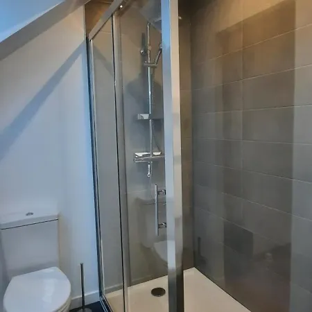 Bed & Breakfast La Petite Taupe - D'hotes