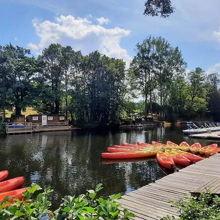 Bed & Breakfast La Petite Taupe - D'hotes 3*