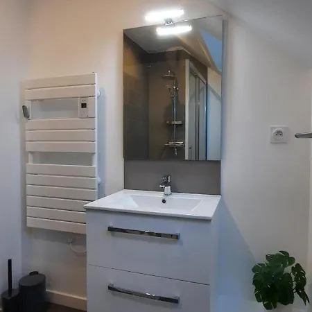 La Petite Taupe - D'hotes 3*