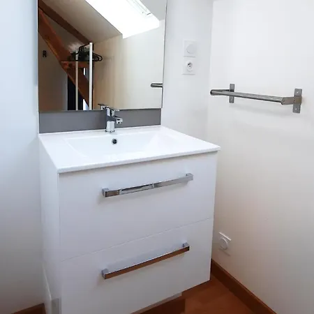 La Petite Taupe - D'hotes Bed & Breakfast