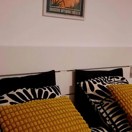 La Petite Taupe - D'hotes Bed & Breakfast Saint-Omer (Calvados)