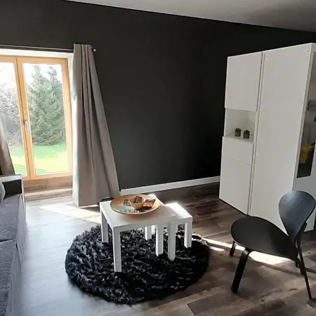 La Petite Taupe - D'hotes *