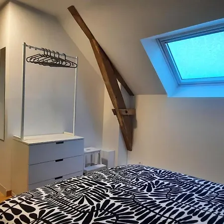 La Petite Taupe - D'hotes Saint-Omer (Calvados)