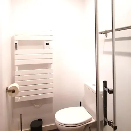 Bed & Breakfast La Petite Taupe - D'hotes 3*