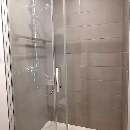 La Petite Taupe - D'hotes Bed & Breakfast Saint-Omer (Calvados)