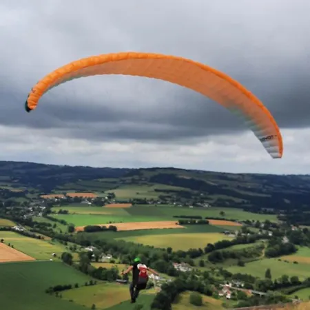 La Petite Taupe - D'hotes Bed & Breakfast Saint-Omer (Calvados)