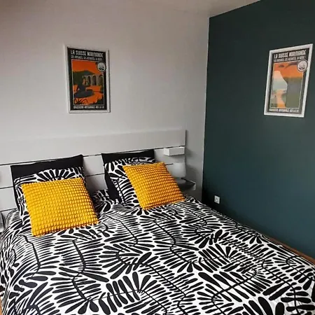 La Petite Taupe - D'hotes 3* Saint-Omer (Calvados)