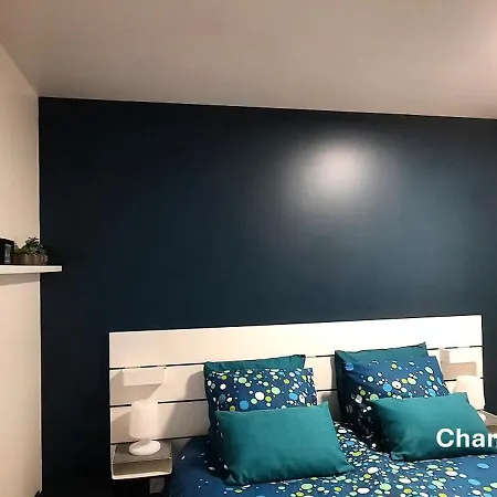 La Petite Taupe - D'hotes