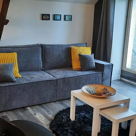 La Petite Taupe - D'hotes Saint-Omer (Calvados)