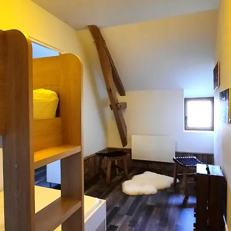 La Petite Taupe - D'hotes 3* Saint-Omer (Calvados)