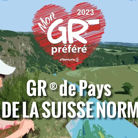 La Petite Taupe - D'hotes Bed & Breakfast Saint-Omer (Calvados)