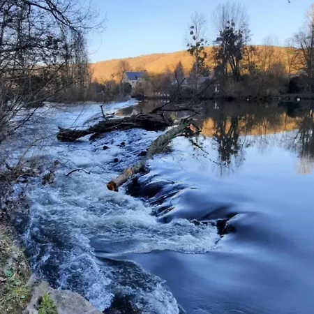 La Petite Taupe - D'hotes Saint-Omer (Calvados)