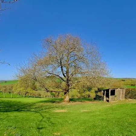 La Petite Taupe - D'hotes
