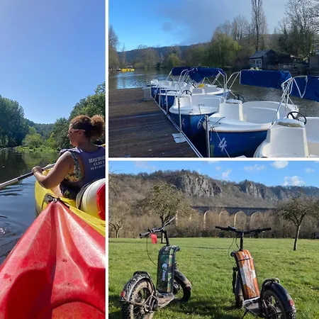 La Petite Taupe - D'hotes Bed & Breakfast