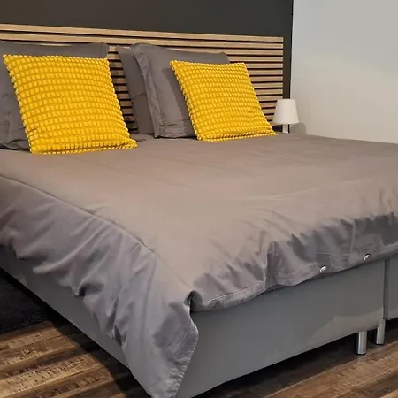 La Petite Taupe - D'hotes Saint-Omer (Calvados)