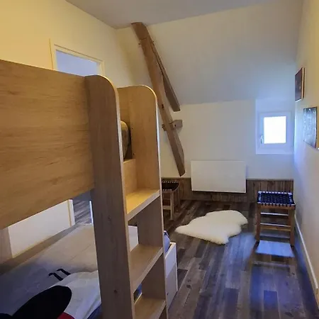 La Petite Taupe - D'hotes Saint-Omer (Calvados)