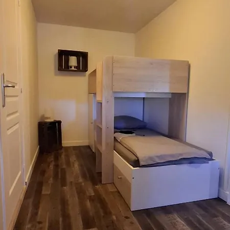 Bed & Breakfast La Petite Taupe - D'hotes Saint-Omer (Calvados)