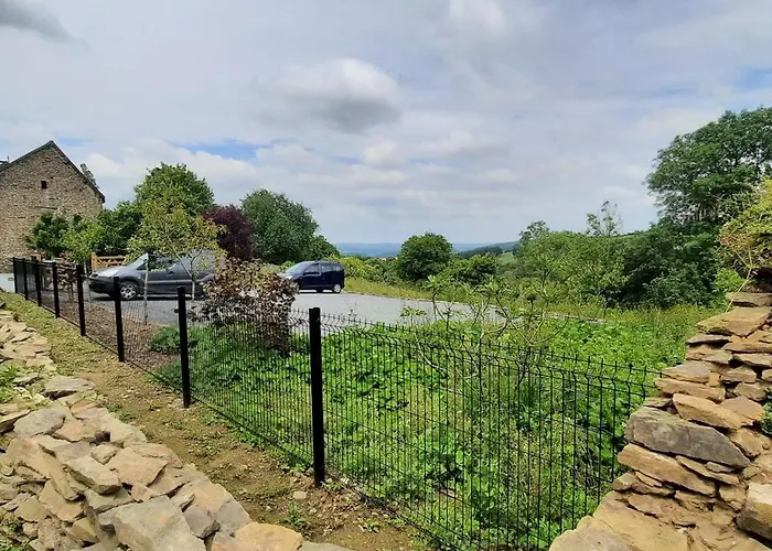 La Petite Taupe - D'hotes Bed & Breakfast 3*