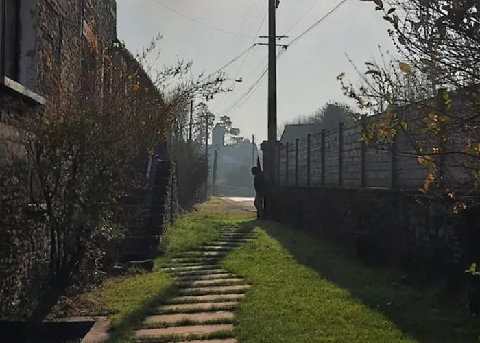 La Petite Taupe - D'hotes