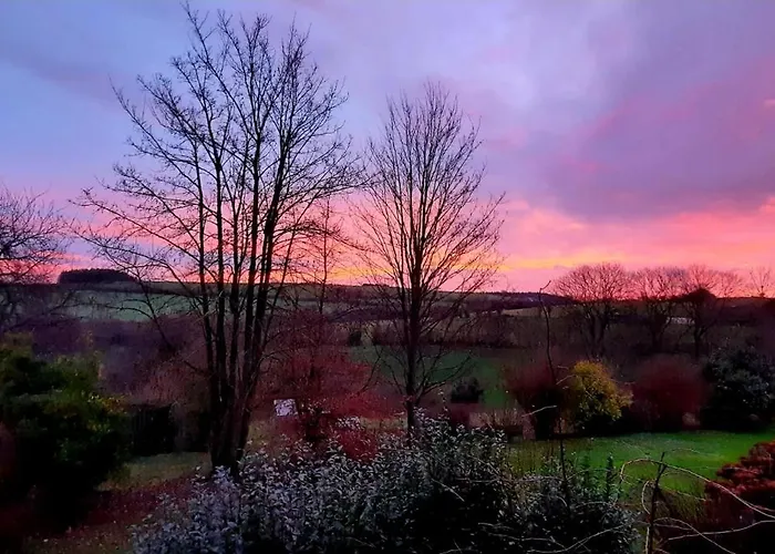 La Petite Taupe - D'hôtes