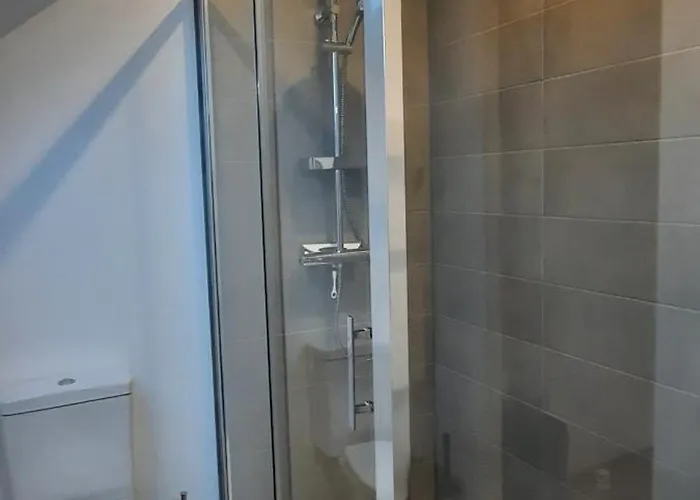 Couette-café La Petite Taupe - D'hôtes