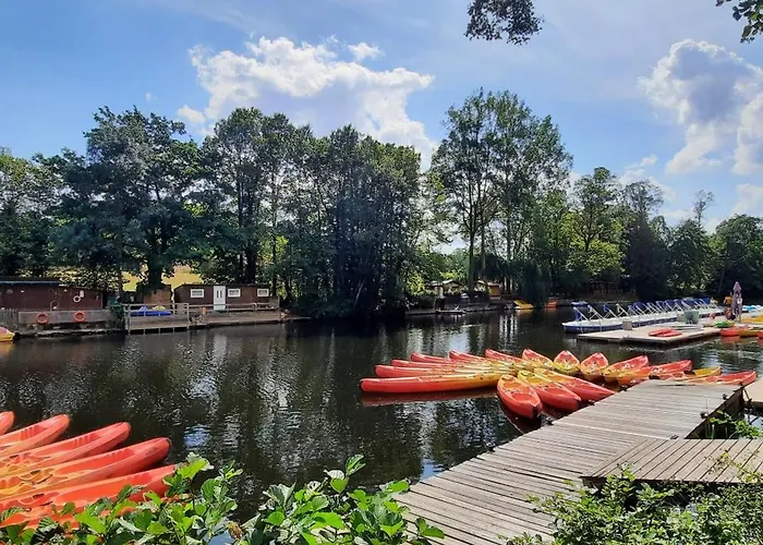 Bed & Breakfast La Petite Taupe - D'hotes 3*