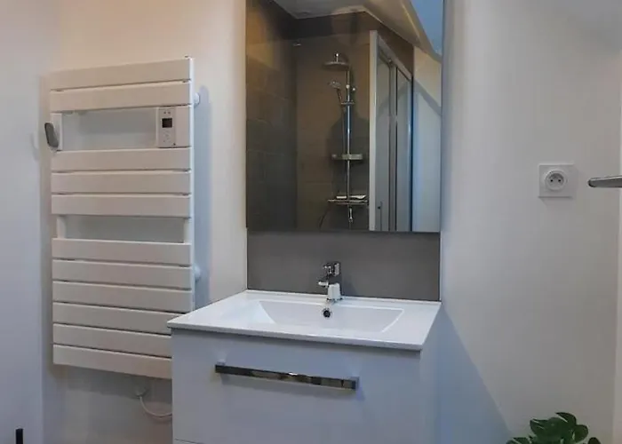 La Petite Taupe - D'hotes 3*