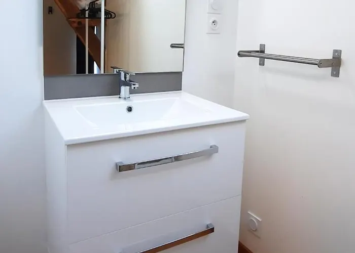 La Petite Taupe - D'hotes Bed & Breakfast