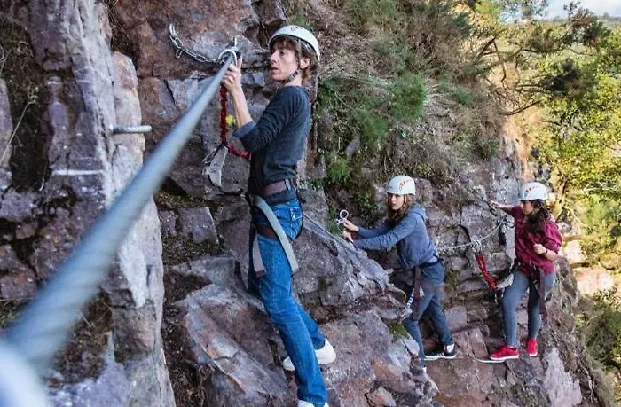 La Petite Taupe - D'hôtes Couette-café 3*