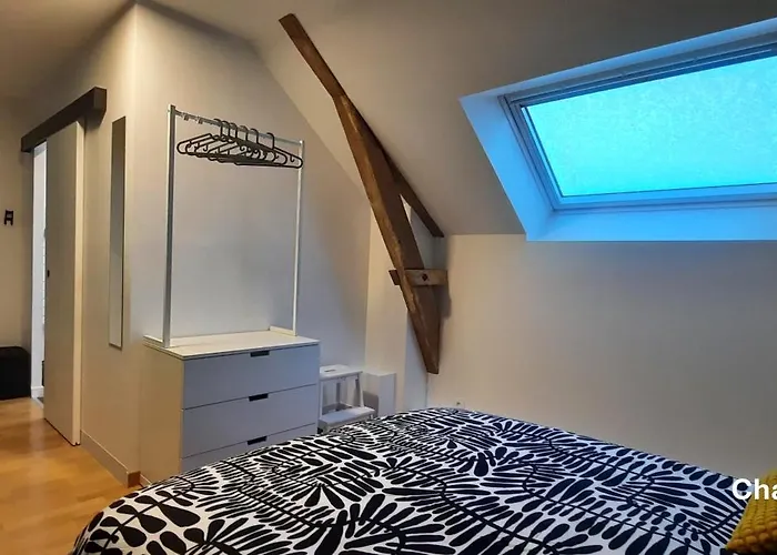 La Petite Taupe - D'hôtes Saint-Omer (Calvados)