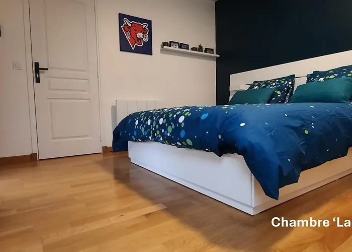 La Petite Taupe - D'hotes