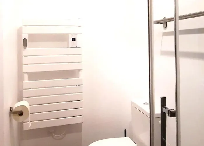 Bed & Breakfast La Petite Taupe - D'hotes 3*