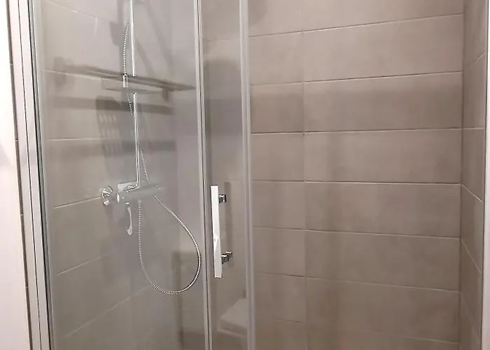 La Petite Taupe - D'hotes Nocleg ze śniadaniem Saint-Omer (Calvados)