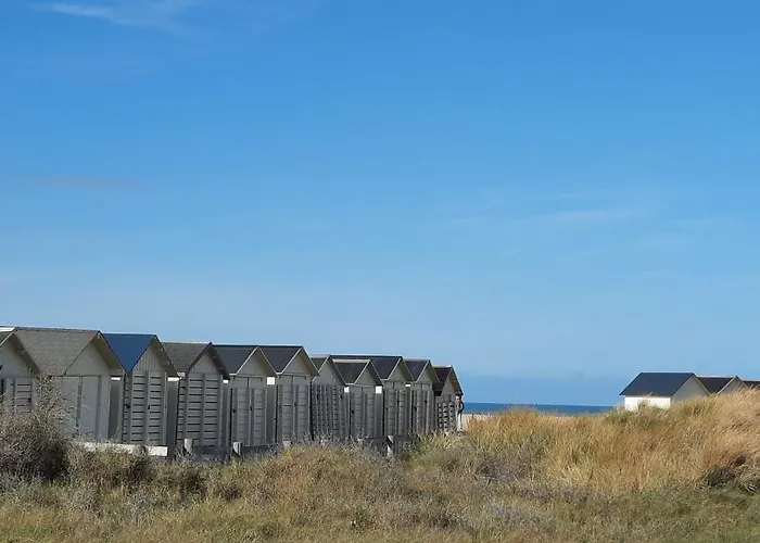 La Petite Taupe - D'hotes 3*