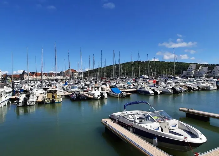 La Petite Taupe - D'hôtes 3* Saint-Omer (Calvados)