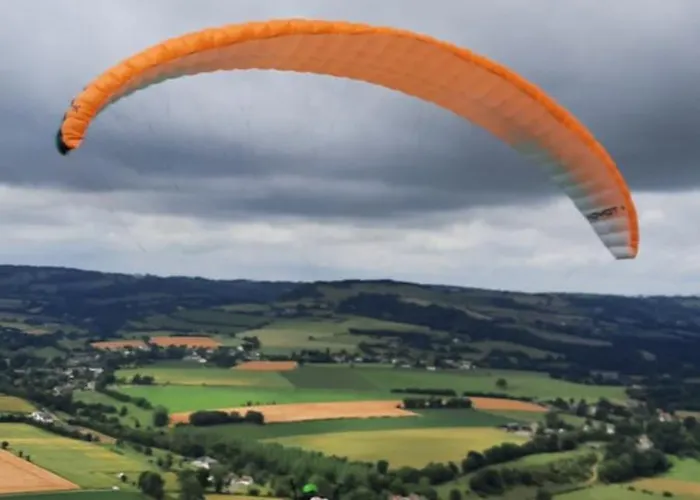 La Petite Taupe - D'hotes Nocleg ze śniadaniem Saint-Omer (Calvados)